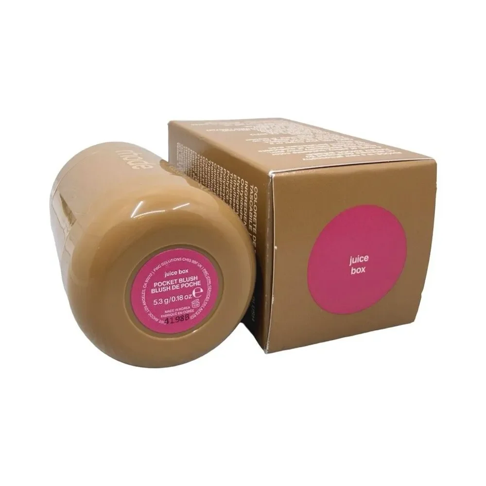 rhode Pocket Blush - 5.3g / 0.18 oz - Juice Box